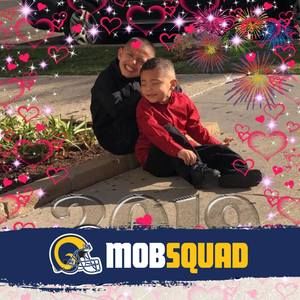 Meet your Posher, Marlene